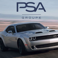 ¡Oficial! Grupo PSA y FCA se acercan a una posible fusión global
