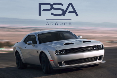 ¡Oficial! Grupo PSA y FCA se acercan a una posible fusión global