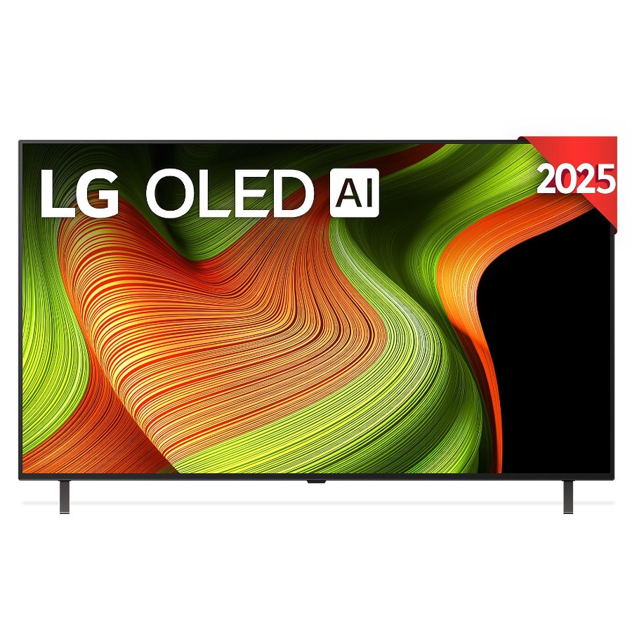 LG OLED55B56LA (OLED; 55 pulgadas) - Estado: muy bueno