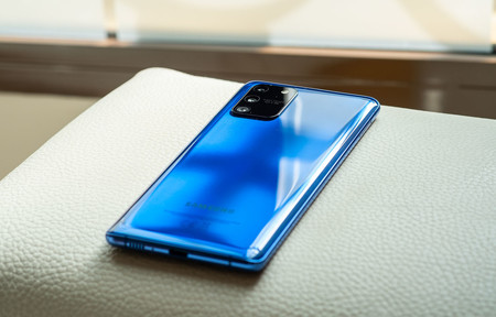 Samsung Galaxy S10 Lite