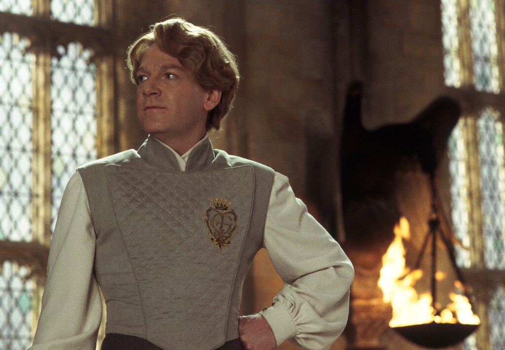 El personaje de Gilderoy Lockhart cambia de actor en la serie de Harry Potter de HBO: su sustituto será una de las estrellas de Juego de Tronos 