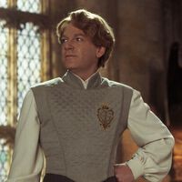 El personaje de Gilderoy Lockhart cambia de actor en la serie de Harry Potter de HBO: su sustituto será una de las estrellas de Juego de Tronos 