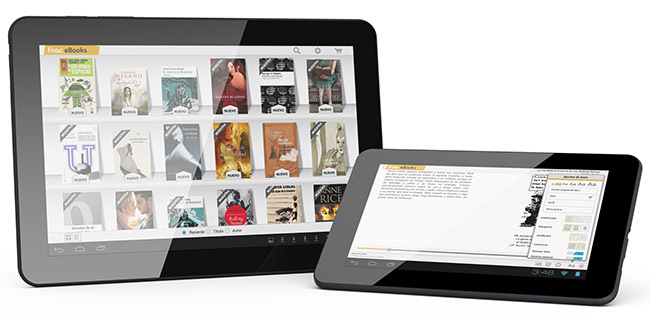 Fnac Tablet