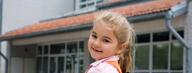 No te pases con el peso: cómo llevar la mochila del cole