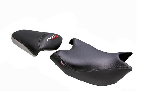 Asiento SHAD Confort Style Honda NC700X