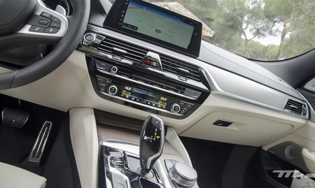 Bmw Serie 6 Gt 2018 001