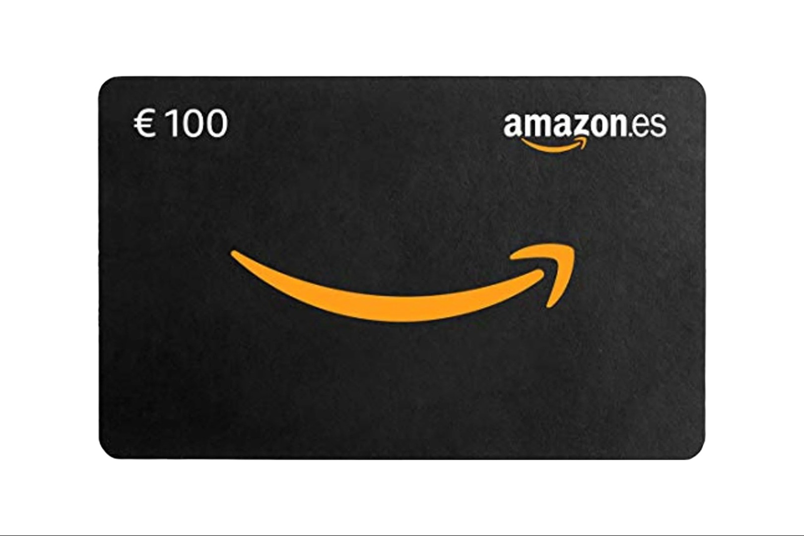 Amazon Gift Card 100 EUR Código SPAIN

