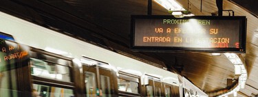 Madrid ha batido otro récord: el número de reclamaciones que ha recibido su metro