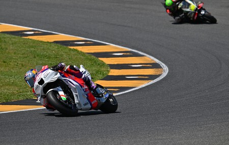Razgatlioglu Italia Motogp 2026