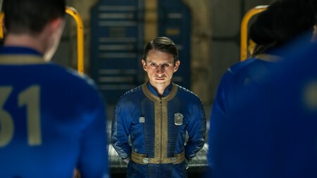 El éxito de Fallout en Prime Video es tan masivo que ya han puesto en marcha otra serie muy similar al reality que hizo Netflix con El juego del calamar