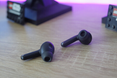 Xiaomi Buds 3T Pro Negro