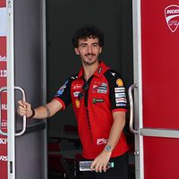 Oficial. Pecco Bagnaia ficha por Aprilia con un contrato casi inédito por cuatro temporadas en MotoGP y dice adiós a Ducati 