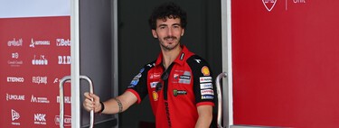 Oficial. Pecco Bagnaia ficha por Aprilia con un contrato casi inédito por cuatro temporadas en MotoGP y dice adiós a Ducati 