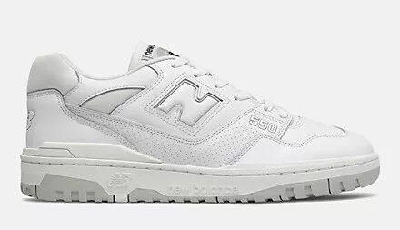 New Balance 550