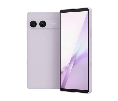 Xperia 10 Viii Rosa