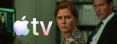 Apple TV se mete de lleno en "el cabo del miedo" este mes: todos sus estrenos confirmados para junio
