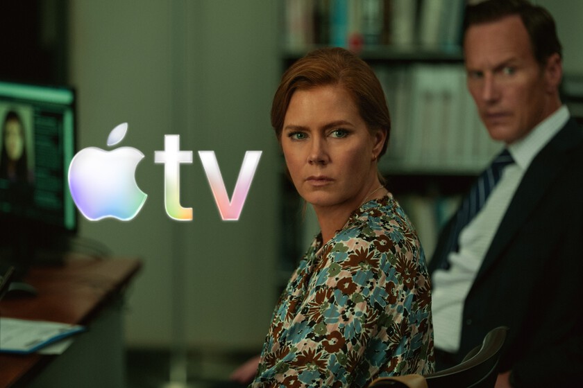 Apple TV se mete de lleno en "el cabo del miedo" este mes: todos sus ...