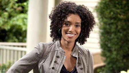 ¿Quienes son los nuevos Ángeles de Charlie? Annie Ilonzeh