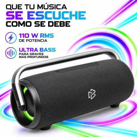 Bocina Stf Boost Power Max