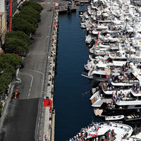 Se busca circuito para albergar Gran Premio de Fórmula 1