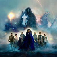 Brandon Sanderson piensa lo mismo que todos nosotros tras la cancelación de La Rueda del Tiempo en Prime Video 