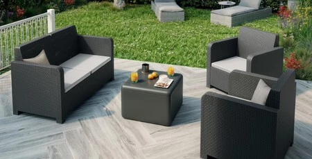 Muebles Naterial Leroy Merlin