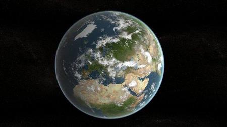Hoy es el Día Mundial del Turismo