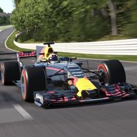 La F1 se apunta a la moda y presenta las Fórmula 1 Esports Series
