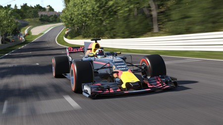 La F1 se apunta a la moda y presenta las Fórmula 1 Esports Series