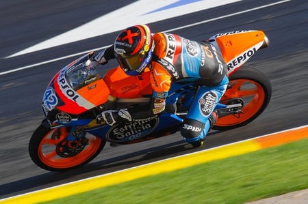 Alex Rins