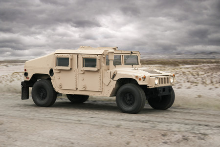 Am General En Venta 3