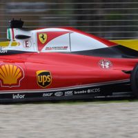 La vuelta de Alfa Romeo a la Fórmula 1, sobre la mesa