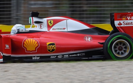 La vuelta de Alfa Romeo a la Fórmula 1, sobre la mesa