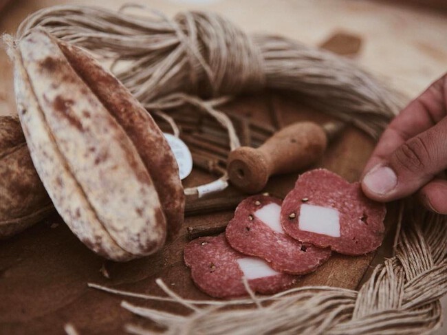 Mortadella Mulo