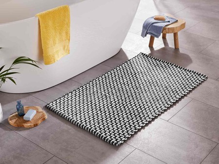 Alfombra De Bano Lidl
