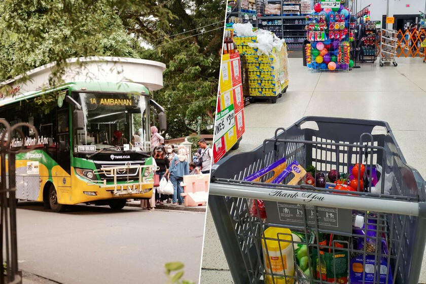 Cheese and oil have skyrocketed so much in Türkiye that travel agencies have a star destination: a Lidl in Greece