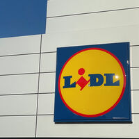 Ya en Lidl (por 12,99 euros) este aspirador de mano sin cables ideal para el escritorio, sofás o el coche