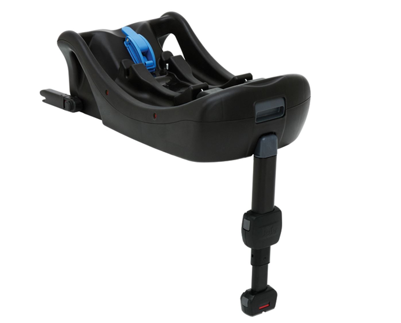 Base i-Size Joie i-Base para silla de auto negro