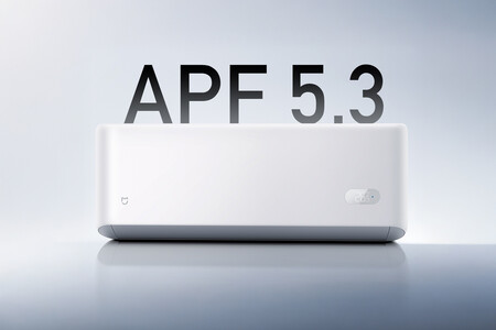 Mi Home Air Conditioner Quick Calm 2027 1