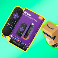 Tu TV vieja no va a la basura; dale una segunda vida con el nuevo Roku Streaming Stick Plus 4K 