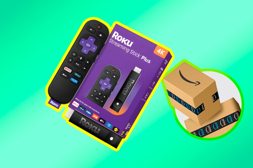 Roku Amz