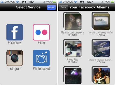 Google+ Photo Importer, tus fotos a Google+ en un periquete