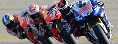 2010-2019, la década prodigiosa del motociclismo español: nueve mundiales de MotoGP y 130 victorias