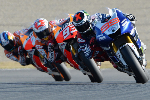 2010-2019, la década prodigiosa del motociclismo español: nueve mundiales de MotoGP y 130 victorias