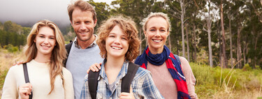 ¿Por qué quiero conocer a los padres de los amigos de mi hijo adolescente?