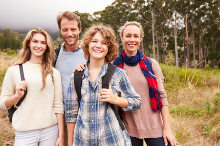 ¿Por qué quiero conocer a los padres de los amigos de mi hijo adolescente?