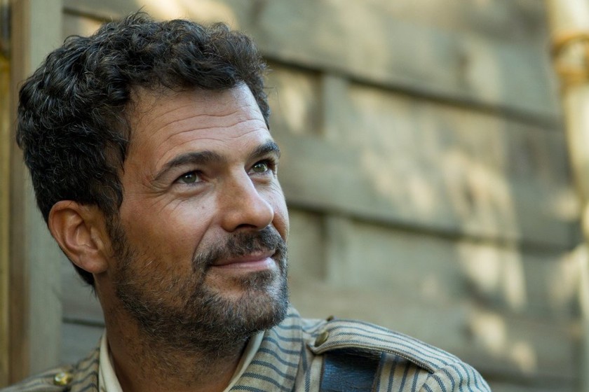 'El ministerio del tiempo' arranca el rodaje de la temporada 4 confirmando el regreso a la serie de Rodolfo Sancho