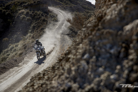 Honda Crf1000l Africa Twin 2018 15