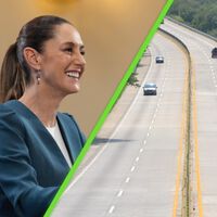 México tendrá su tarjeta oficial para autopistas: el nuevo TAG promete eliminar filas y depender menos del efectivo 