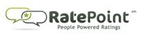 RatePoint: herramienta para la valoración colectiva de sitios web